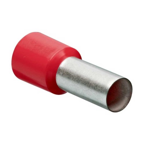 HILZNA IZOL.10,00 CRVENA 12 LT100012