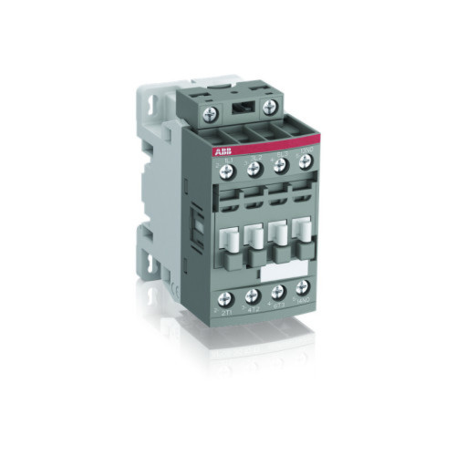 KONTAKTOR AF16-30-10-11 24-60V AC / 20-60V DC  18A ABB