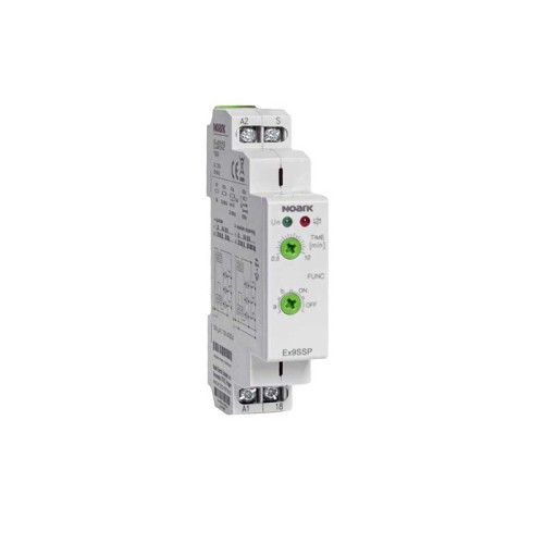 STEPENIŠNI AUTOMAT Ex9SSB 230VAC 16A NOARK