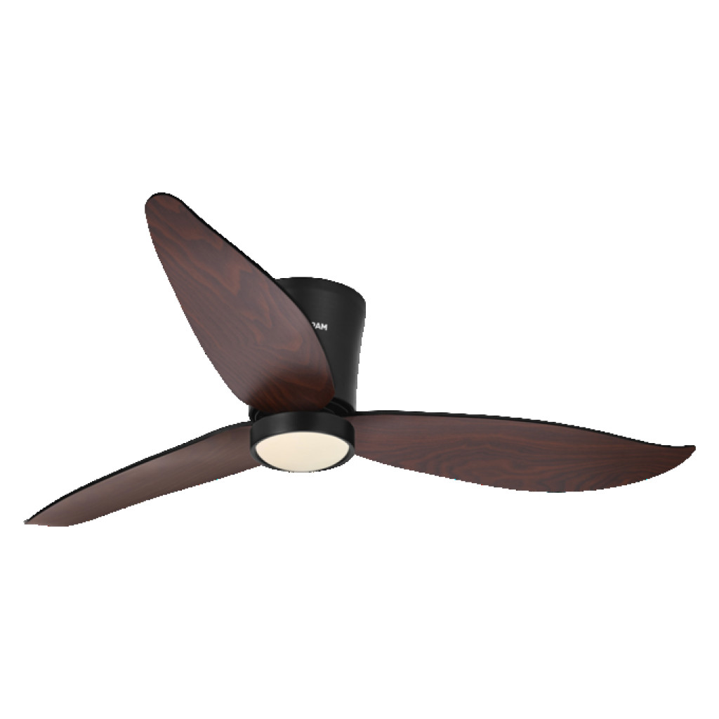 Plafonski ventilator FOHN 43W CCT