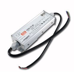 LED DRAJVER CEN-75-36 75W/36V/0-2,5A MEANWELL