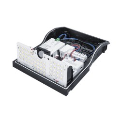 LED NADG. FASADNA SVET. 17W/13W/9W 2200-4000K 2000LM TOBY VARIOFLEX M THORN