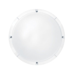 LED SVET. FI330/68MM 20W NAD. BELA 230V 4000K 2000LM IP65 IK08 LARA LED330 THORN